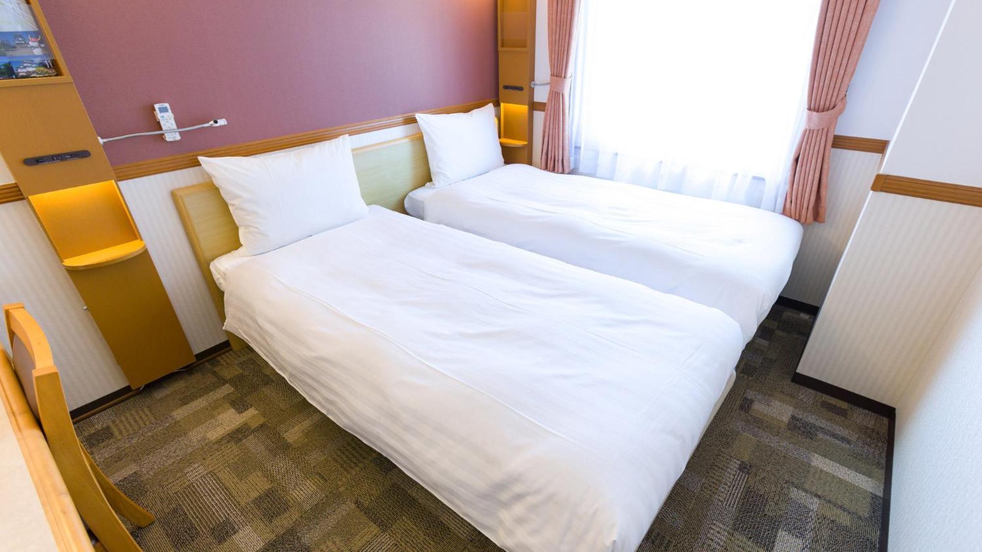 Toyoko Inn Yokohama Tsurumi Eki Higashi Guchi Zimmer foto